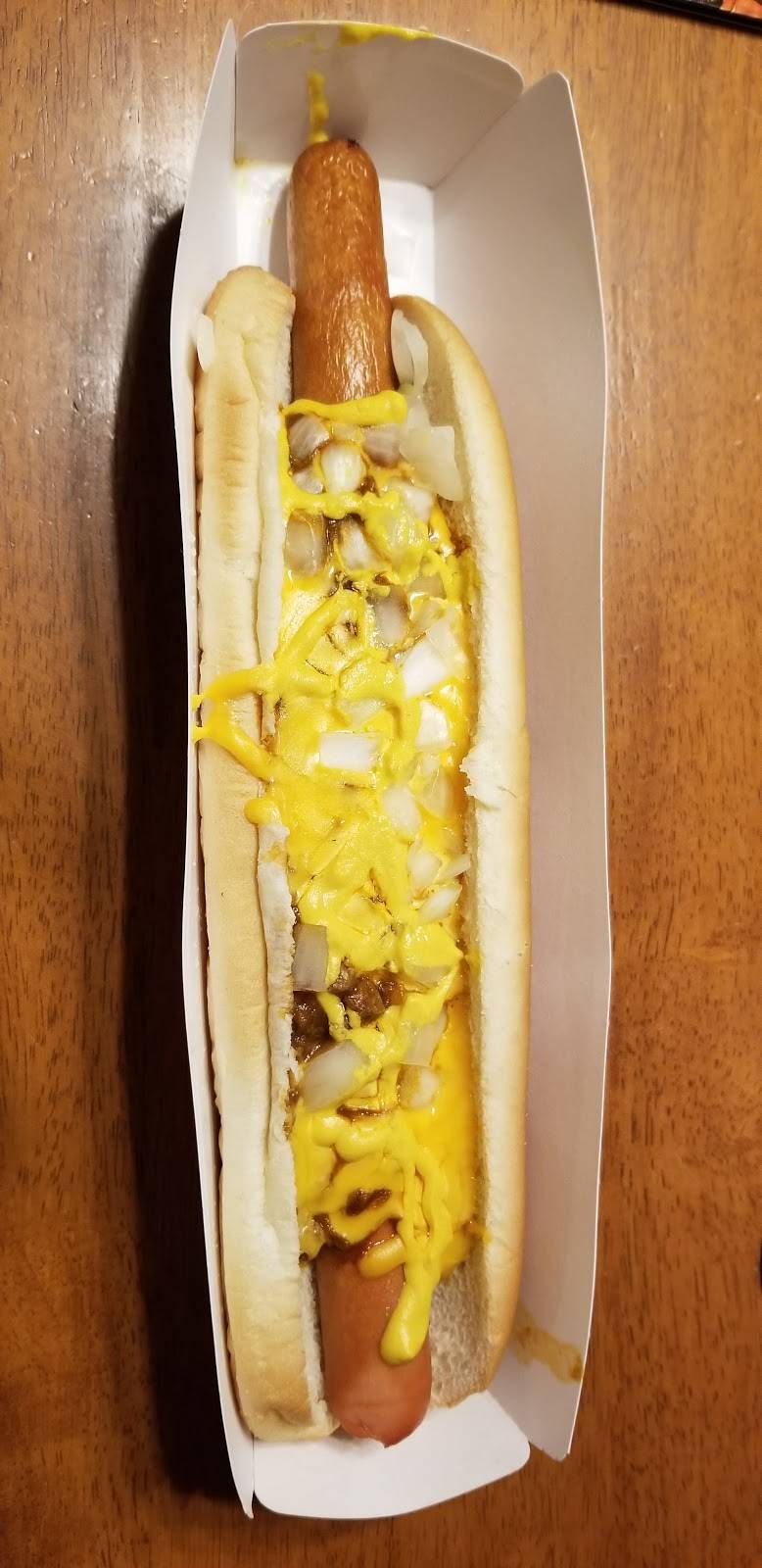 Sonic Drive-In | restaurant | 2339 North, Main St, Longmont, CO 80501, USA | 3036519613 OR +1 303-651-9613