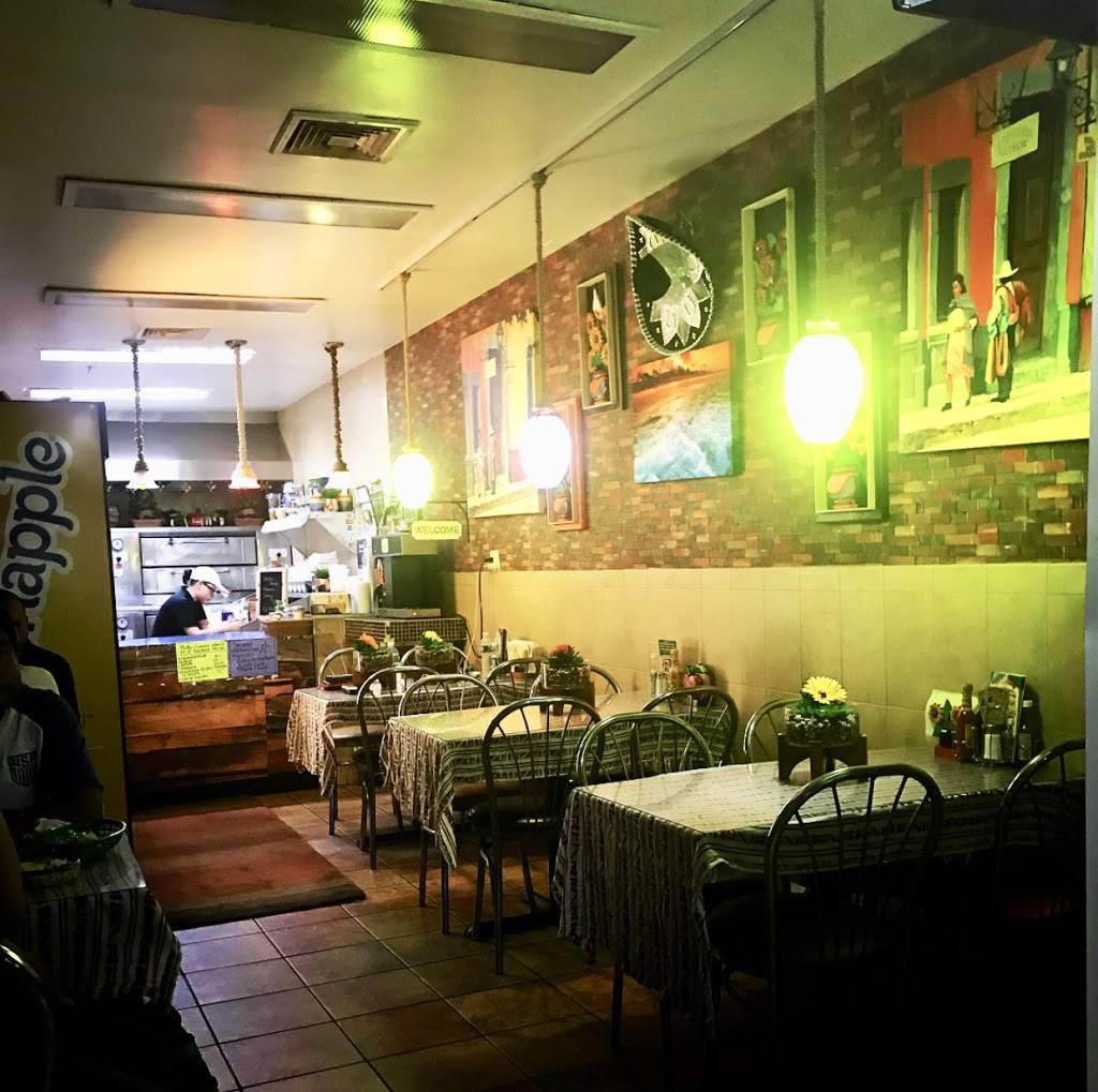 Gran Familia | restaurant | 117 Avenue U, Brooklyn, NY 11223, USA | 3475873093 OR +1 347-587-3093