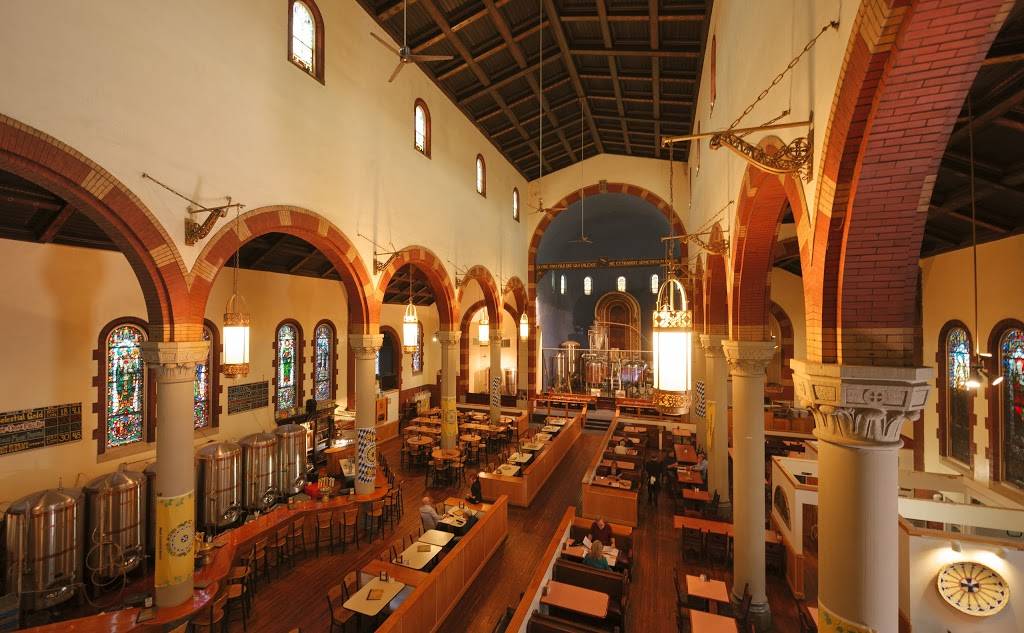 The Church Brew Works | restaurant | 3525 Liberty Ave, Pittsburgh, PA 15201, USA | 4126888200 OR +1 412-688-8200