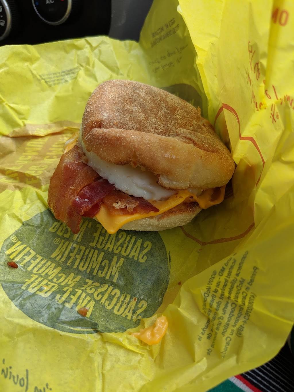 McDonalds | cafe | 299 Wayne Gretzky Pkwy, Brantford, ON N3R 8A5, Canada | 5197581010 OR +1 519-758-1010