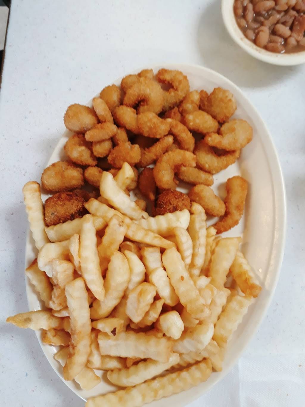 Atoka Truck Stop Restaurant | restaurant | 1809 S Mississippi Ave, Atoka, OK 74525, USA | 5808895194 OR +1 580-889-5194