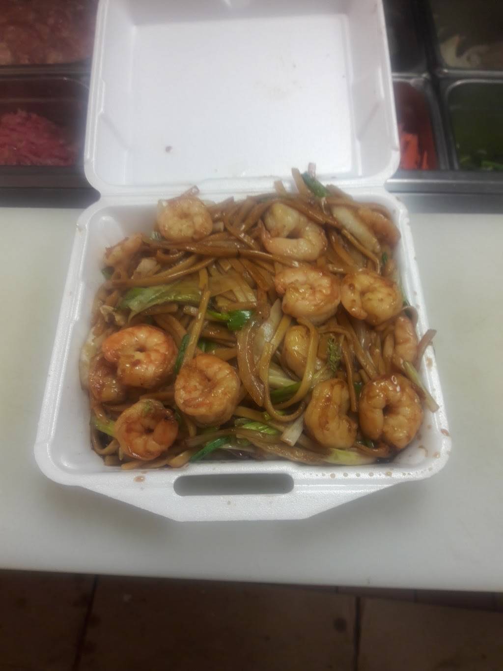 Hong Kong Seafood | restaurant | 1101 3rd Ave W B, Birmingham, AL 35204, USA | 2057884280 OR +1 205-788-4280