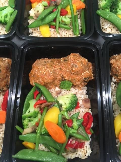 Lets Go Healthy Miami - Organic Meal Delivery | meal delivery | 10300 SW 72nd St, Miami, FL 33173, USA | 7865092402 OR +1 786-509-2402