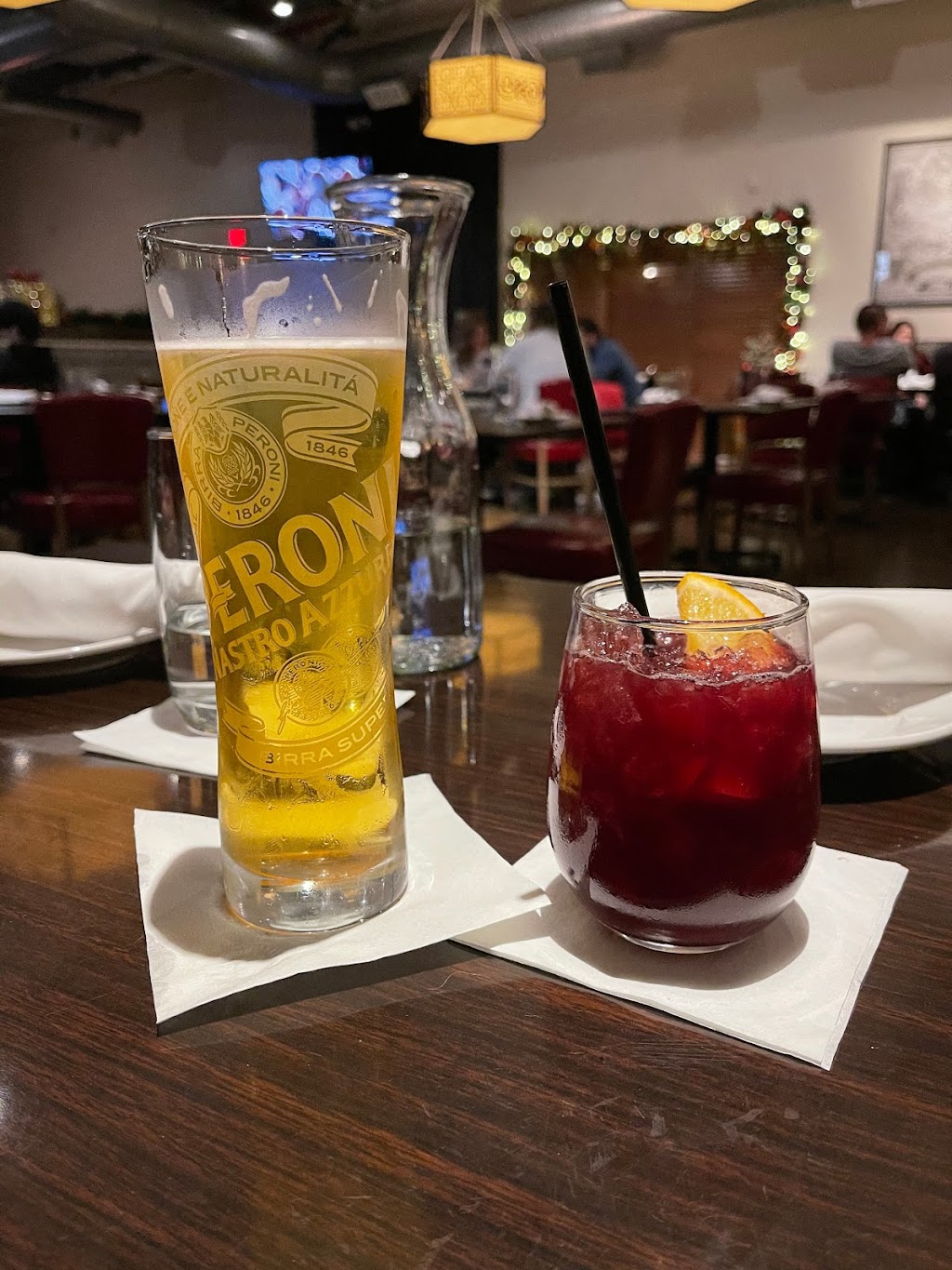 Napoli Italian Eatery | restaurant | 7718 E 37th St N #500, Wichita, KS 67226, USA | 3162605859 OR +1 316-260-5859