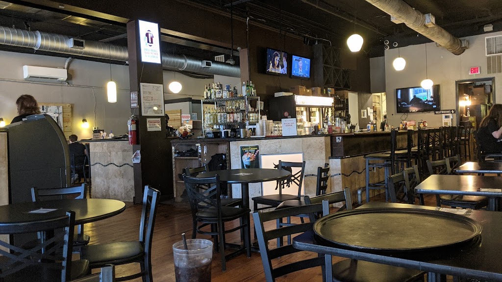 The Tin Cow | restaurant | 102 S Palafox St, Pensacola, FL 32502, USA | 8504662103 OR +1 850-466-2103