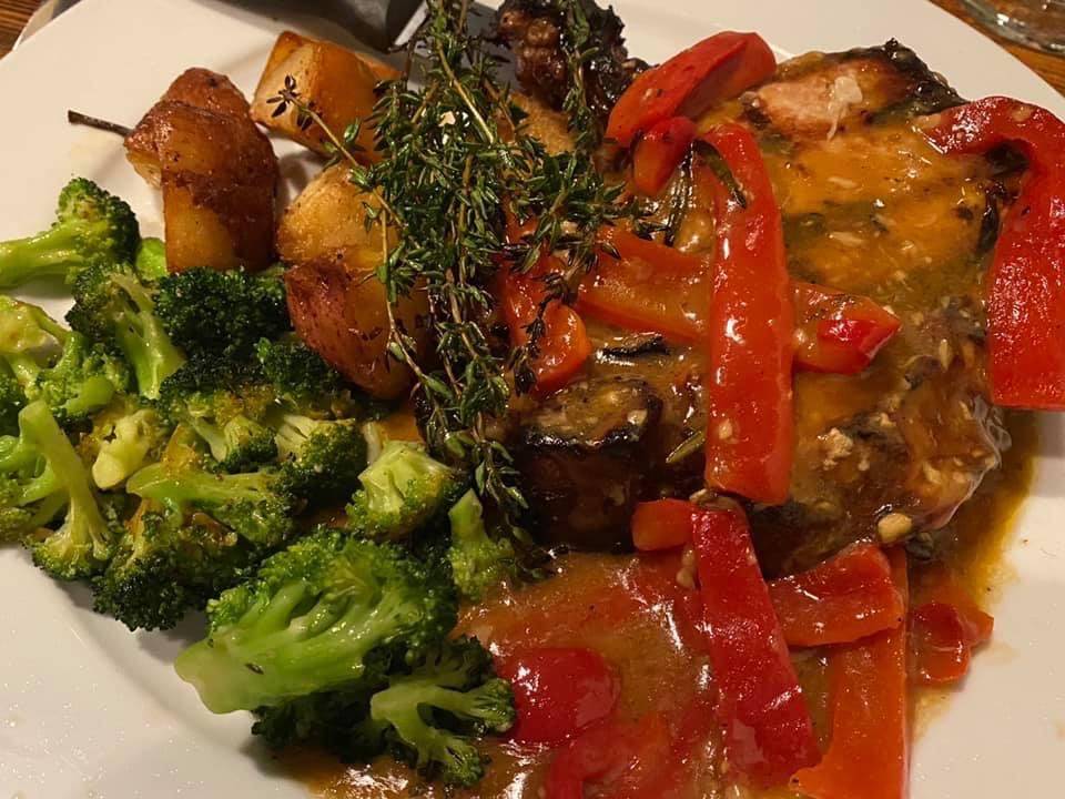 Osteria Padre Pio | restaurant | 501 Halstead Ave, Mamaroneck, NY 10543, USA | 9143808704 OR +1 914-380-8704