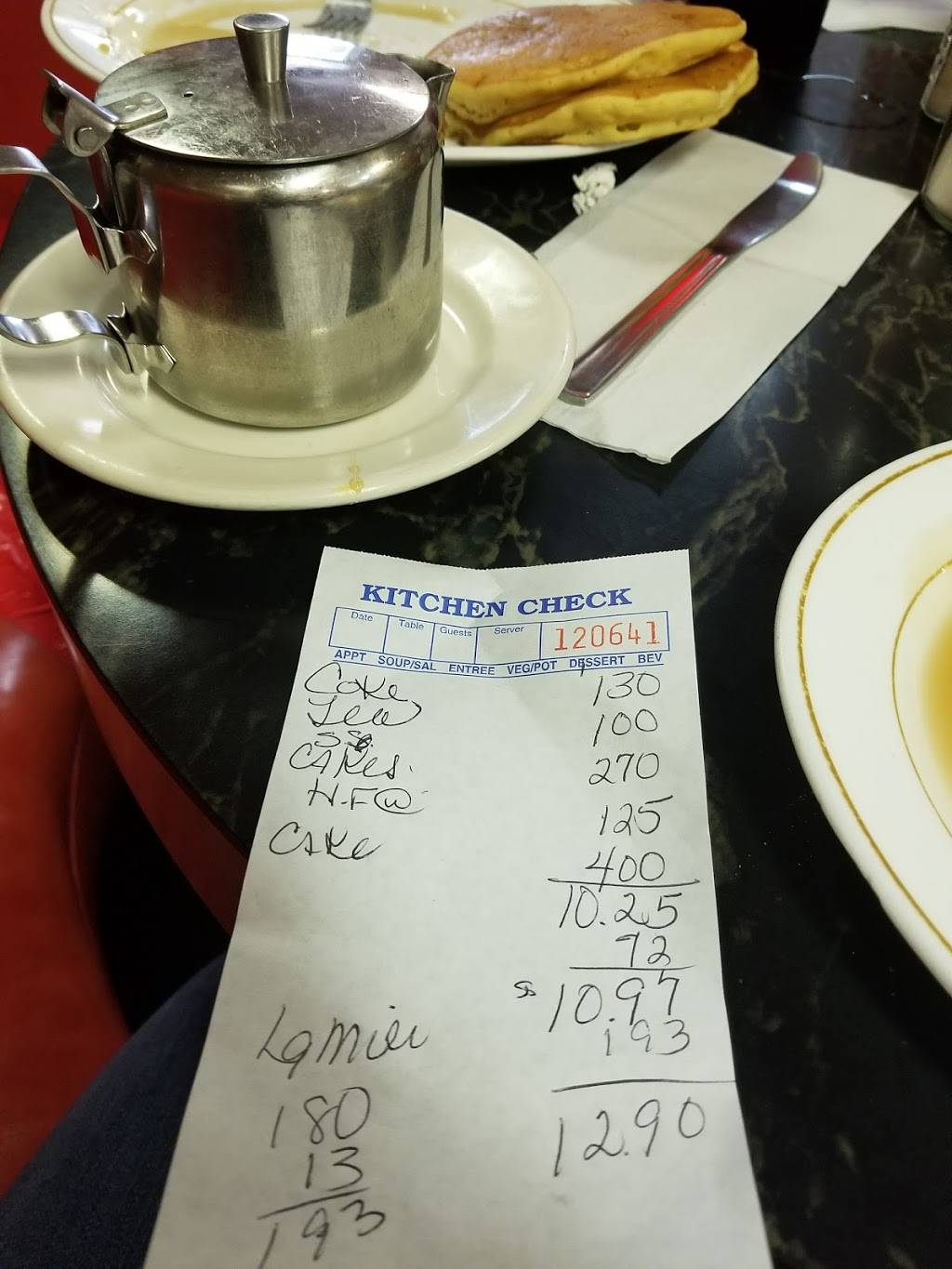 Soda Chef | restaurant | 161 North St, Pittsfield, MA 01201, USA | 4134479401 OR +1 413-447-9401