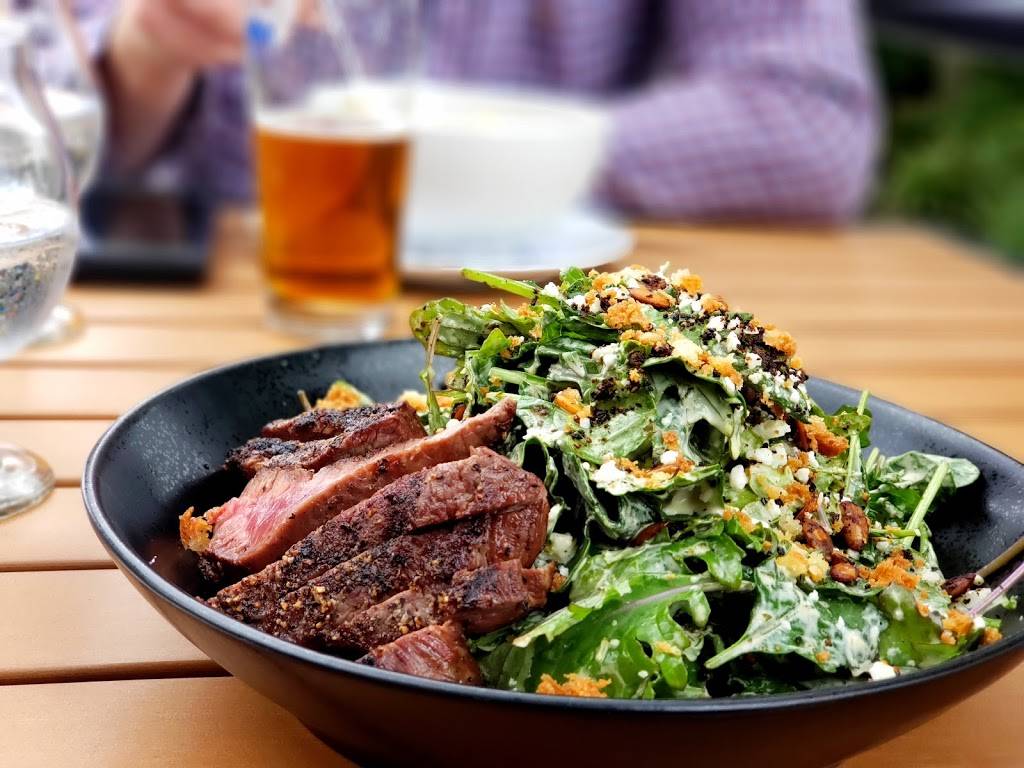 Mazama Brewing | restaurant | 955 NE Orenco Station Loop, Hillsboro, OR 97124, USA | 5033524150 OR +1 503-352-4150