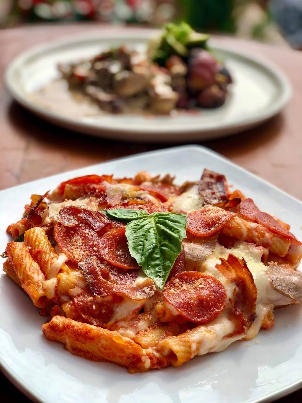 GRATO of Winter Park | restaurant | 528 S Park Ave, Winter Park, FL 32789, USA | 4076367222 OR +1 407-636-7222