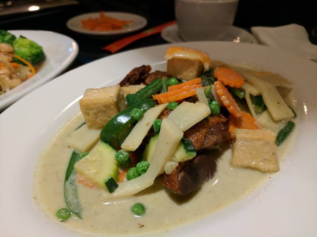 Bangkok Place | restaurant | 705 Co Rd 6 E, Elkhart, IN 46514, USA | 5742640402 OR +1 574-264-0402