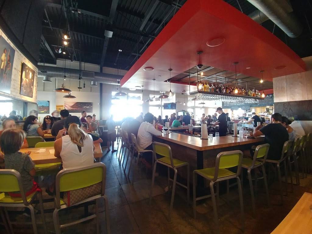 Hopdoddy Burger Bar | restaurant | THE RIM, 17623 La Cantera Pkwy #101, San Antonio, TX 78257, USA | 2104342337 OR +1 210-434-2337