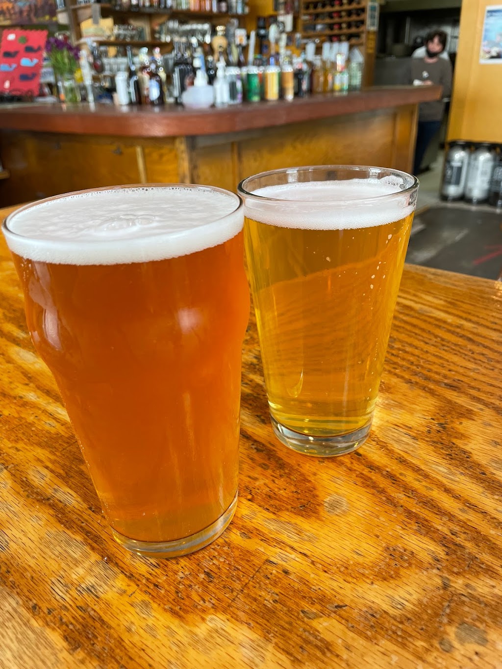 Piaci | Pub & Pizzeria | restaurant | 120 W Redwood Ave, Fort Bragg, CA 95437, USA | 7079611133 OR +1 707-961-1133