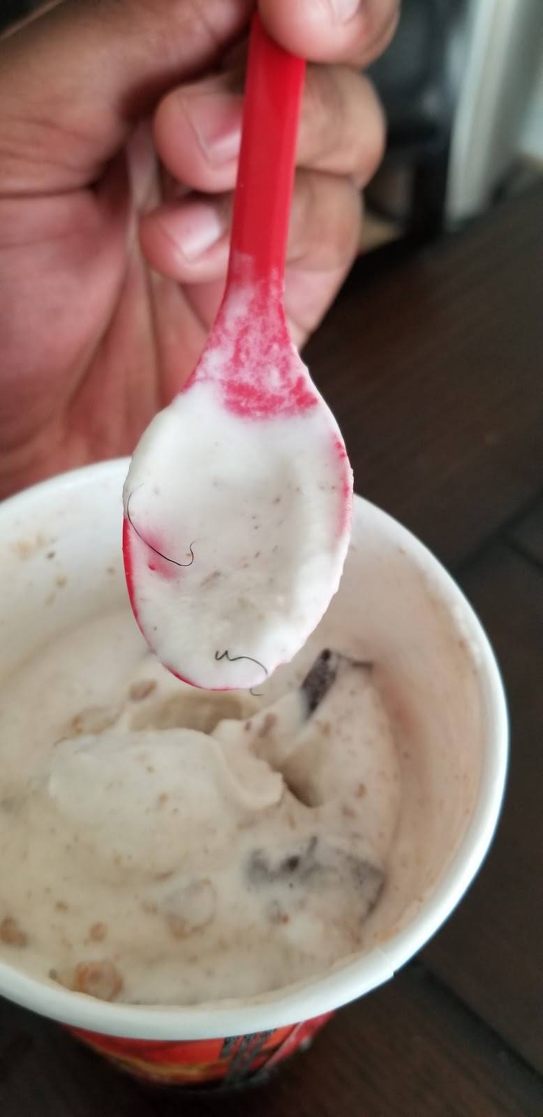 Dairy Queen Restaurant | restaurant | 2015 FM 1960, Houston, TX 77073, USA | 2814436906 OR +1 281-443-6906