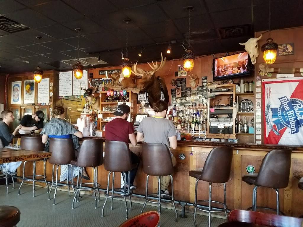 The Tattooed Moose | restaurant | 1137 Morrison Dr, Charleston, SC 29403, USA | 8432772990 OR +1 843-277-2990