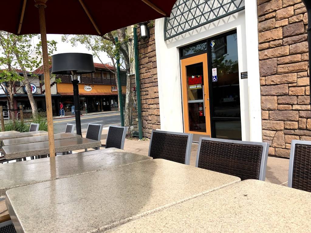 The Habit Burger Grill | meal takeaway | 1540 E 14th St, San Leandro, CA 94577, USA | 5108958895 OR +1 510-895-8895