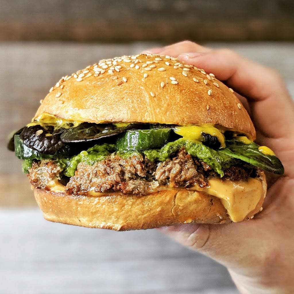 RawASF - Superfoods Health Café | cafe | 102 Dixon Rd, Milpitas, CA 95035, USA | 4087709389 OR +1 408-770-9389