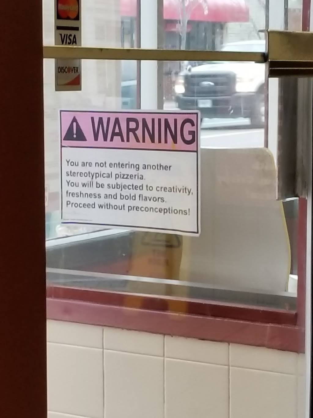 City Slicker Cafe | restaurant | 588 Somerville Ave, Somerville, MA 02143, USA | 6176250700 OR +1 617-625-0700