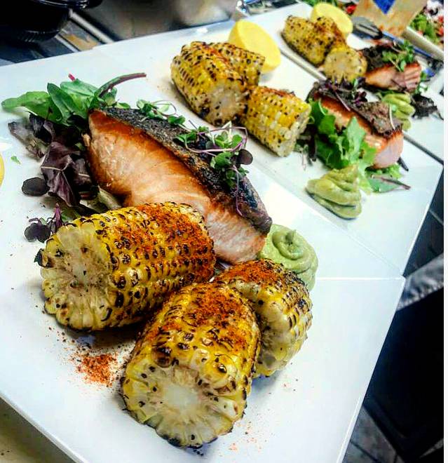 Waypoint Restaurant | restaurant | 400 Old Main Rd, Southold, NY 11971, USA | 6317656373 OR +1 631-765-6373