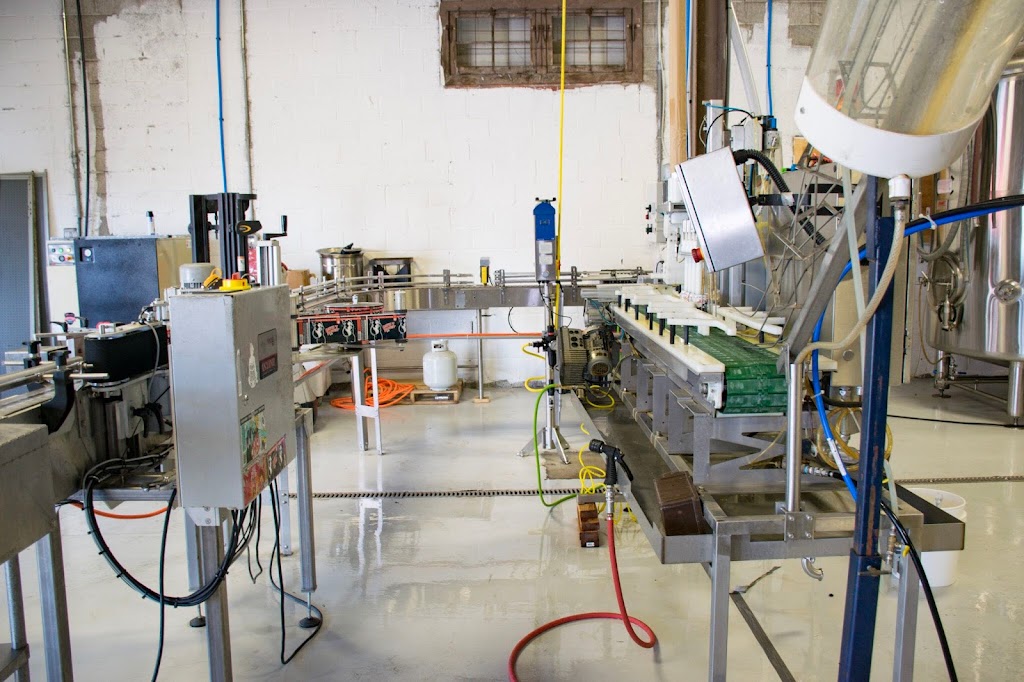 Southern Prohibition Brewing | restaurant | 301 Mobile St, Hattiesburg, MS 39401, USA | 6016024871 OR +1 601-602-4871