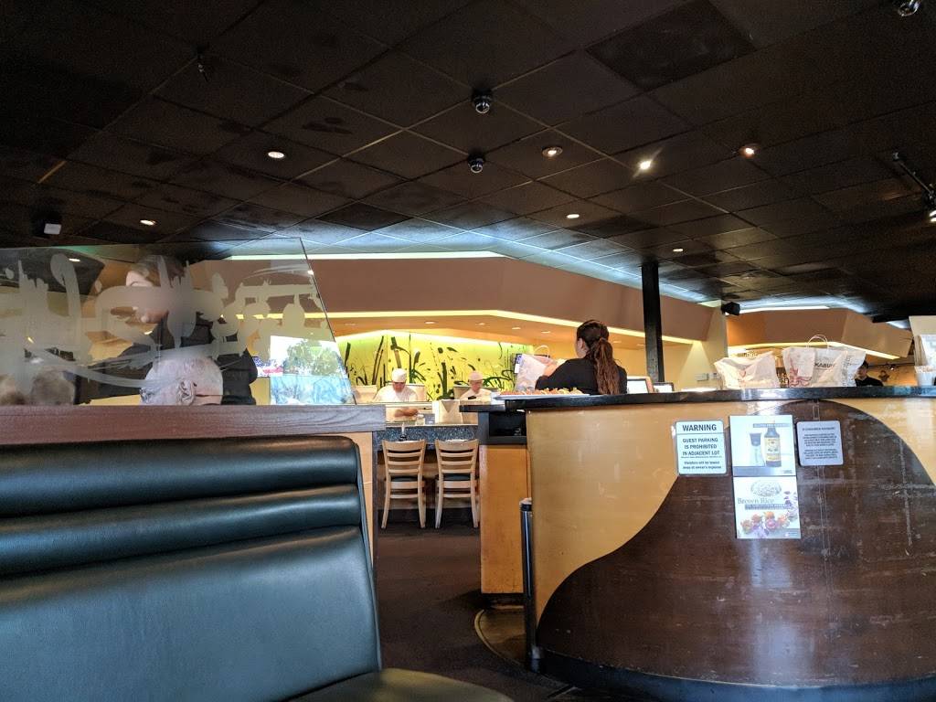 Kabuki Japanese Restaurant | restaurant | 20940 Ventura Blvd, Woodland Hills, CA 91364, USA | 8187048700 OR +1 818-704-8700