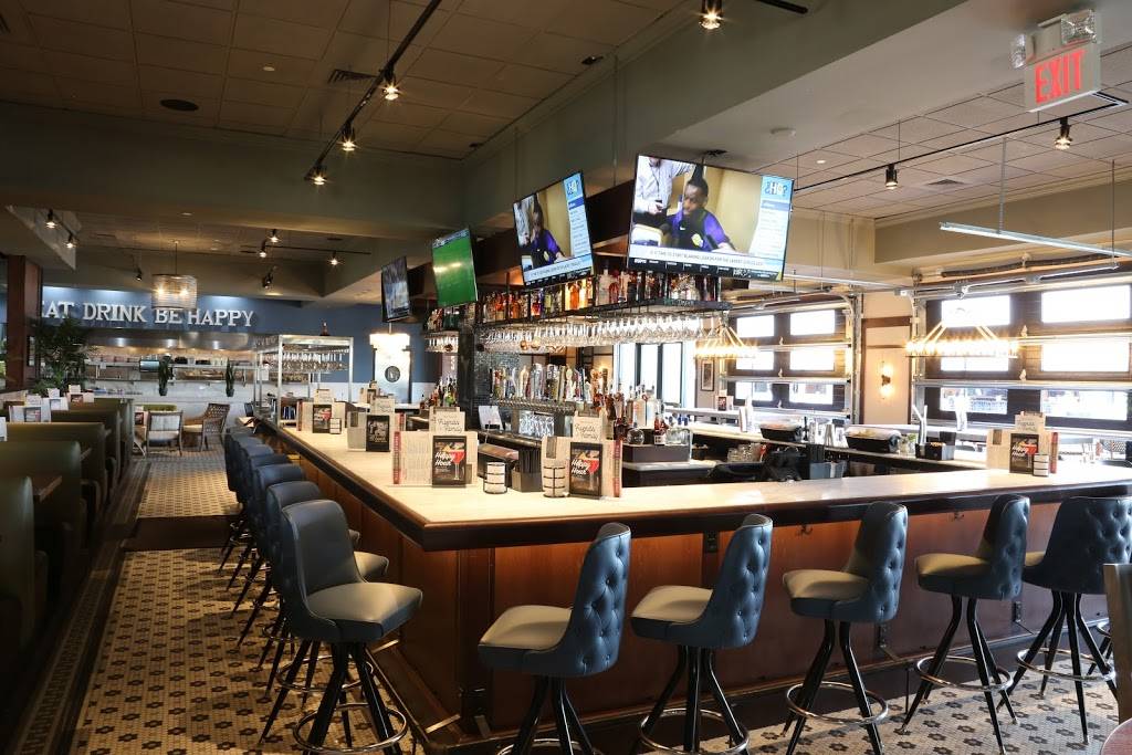 Bar Louie - Kendall | night club | 11745 Sherry Ln, Miami, FL 33183, USA | 7866738400 OR +1 786-673-8400