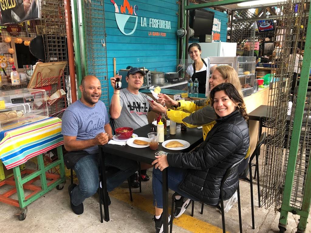 La Fosforera-LaGuaira Seafood | restaurant | #208 & #292, 1940 N 30th Rd, Hollywood, FL 33021, USA | 9548604673 OR +1 954-860-4673