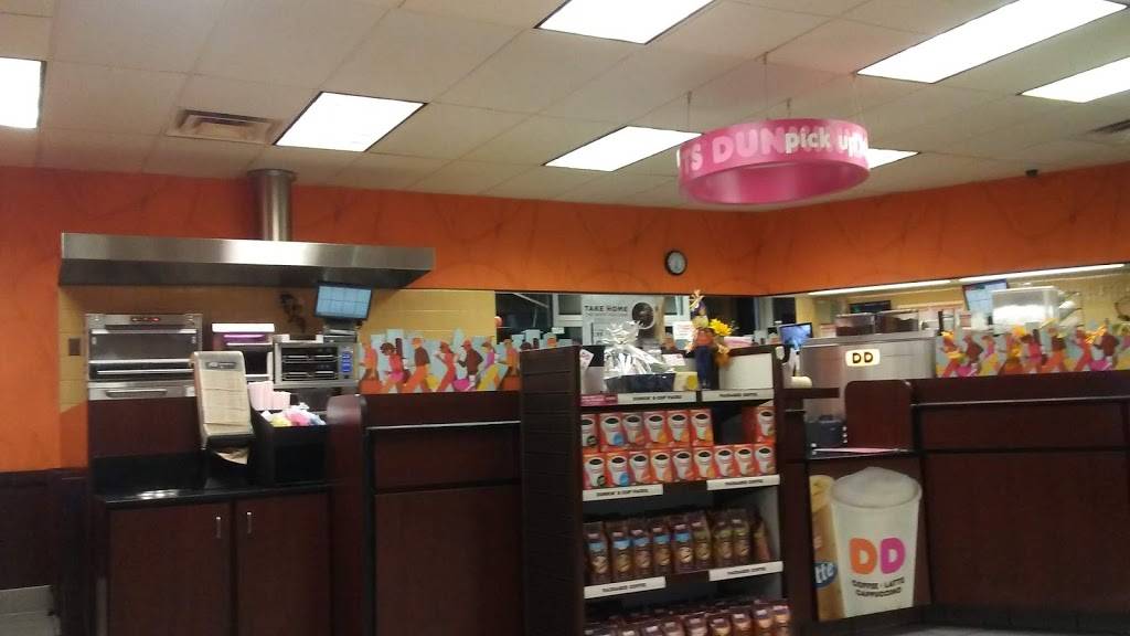Dunkin | bakery | 1287 Page Blvd, Springfield, MA 01104, USA | 4137461944 OR +1 413-746-1944