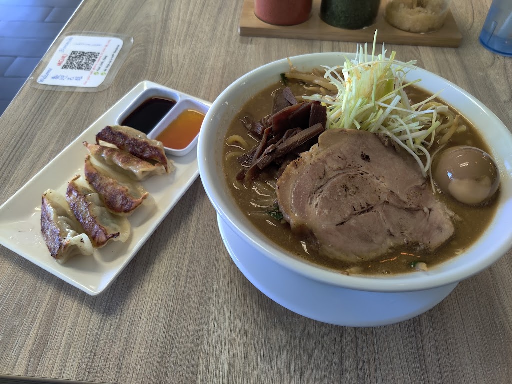 Ramen Ken | restaurant | 358 N Lemon Ave, Walnut, CA 91789, USA | 9096127399 OR +1 909-612-7399