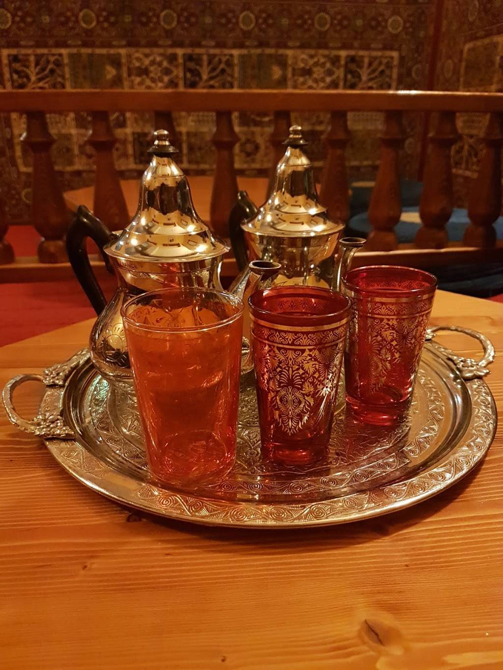 Dobra Tea Pittsburgh | cafe | 1937 Murray Ave, Pittsburgh, PA 15217, USA | 4124499833 OR +1 412-449-9833