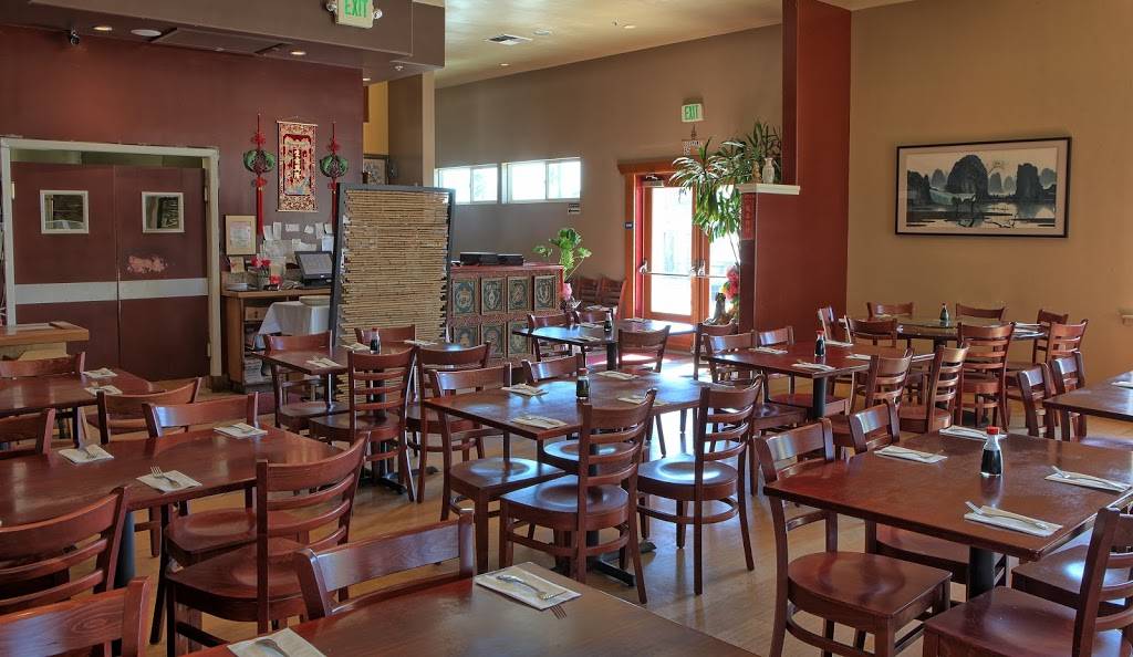 Canton | restaurant | 900 41st Ave, Santa Cruz, CA 95062, USA | 8314758751 OR +1 831-475-8751