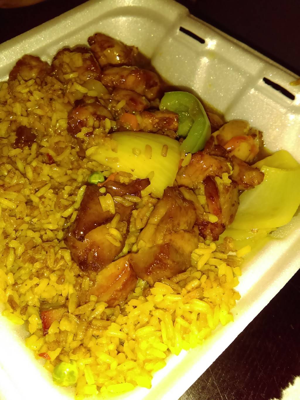 Egg Roll King & Sushi | restaurant | 920 Blanding Blvd, Orange Park, FL 32065, USA | 9042767789 OR +1 904-276-7789