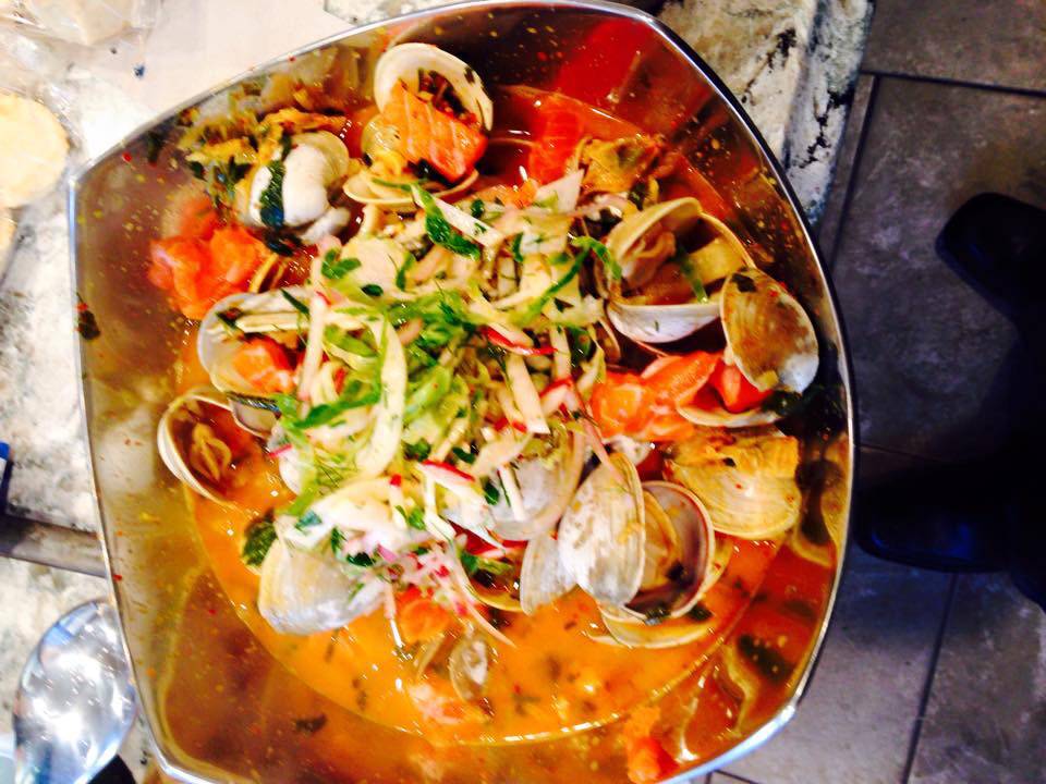 Krav Street Food and Catering | restaurant | 33688 Walker Rd, Avon Lake, OH 44012, USA | 4409302557 OR +1 440-930-2557