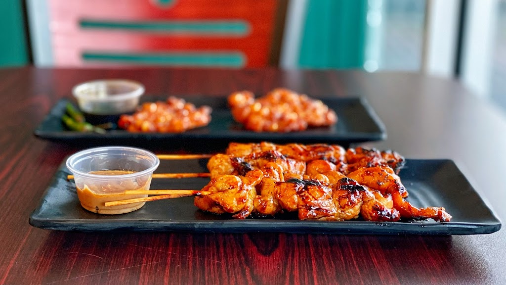 NUSA | restaurant | 8200 Providence Rd #700, Charlotte, NC 28277, USA | 9803096137 OR +1 980-309-6137