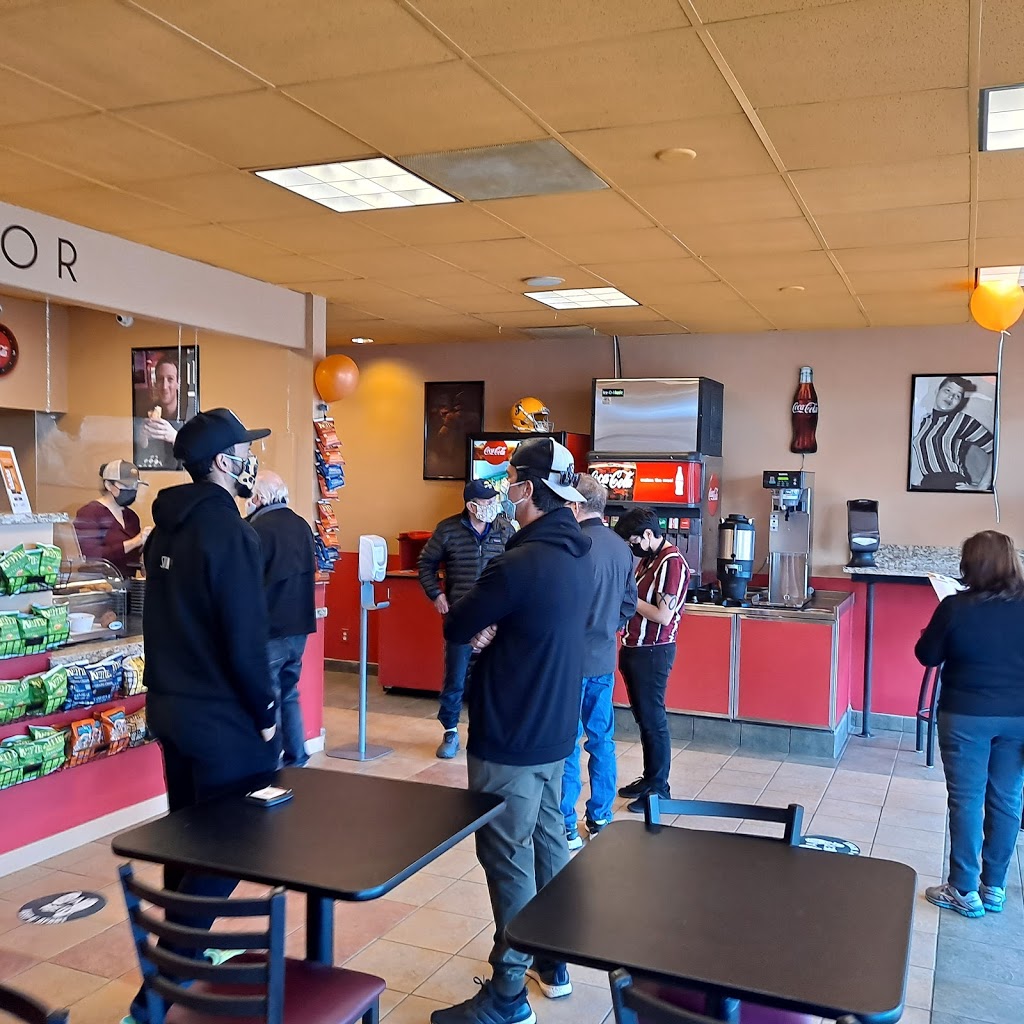 Subs A Licious | restaurant | 14526 Camden Ave, San Jose, CA 95124, USA | 4086284038 OR +1 408-628-4038