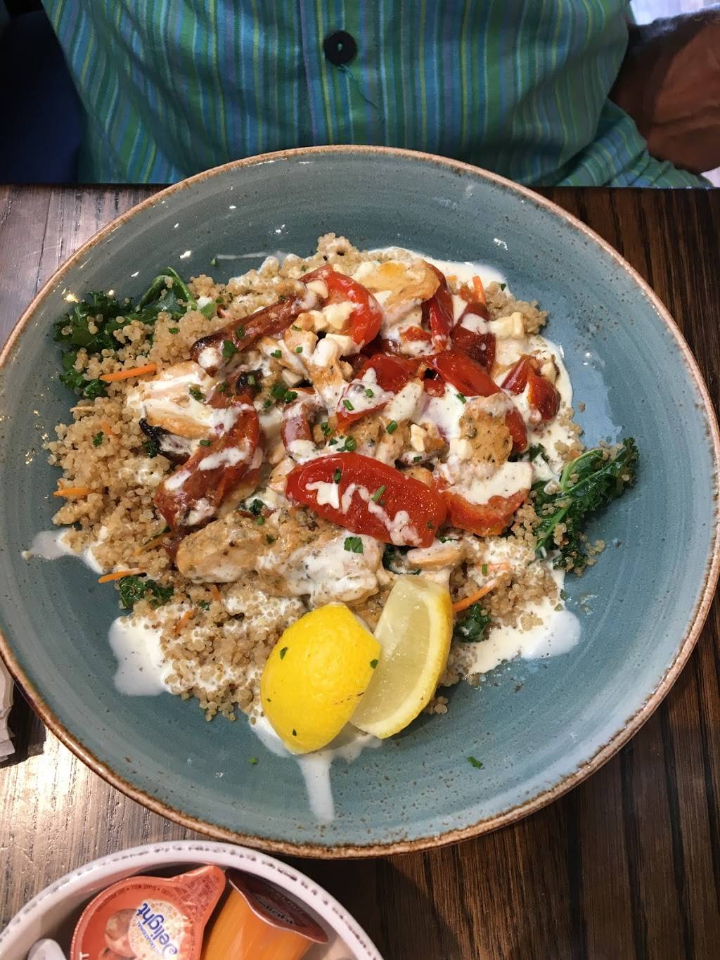 First Watch - Champions Gate | restaurant | 8280 Champions Gate Blvd, Davenport, FL 33896, USA | 8637743101 OR +1 863-774-3101