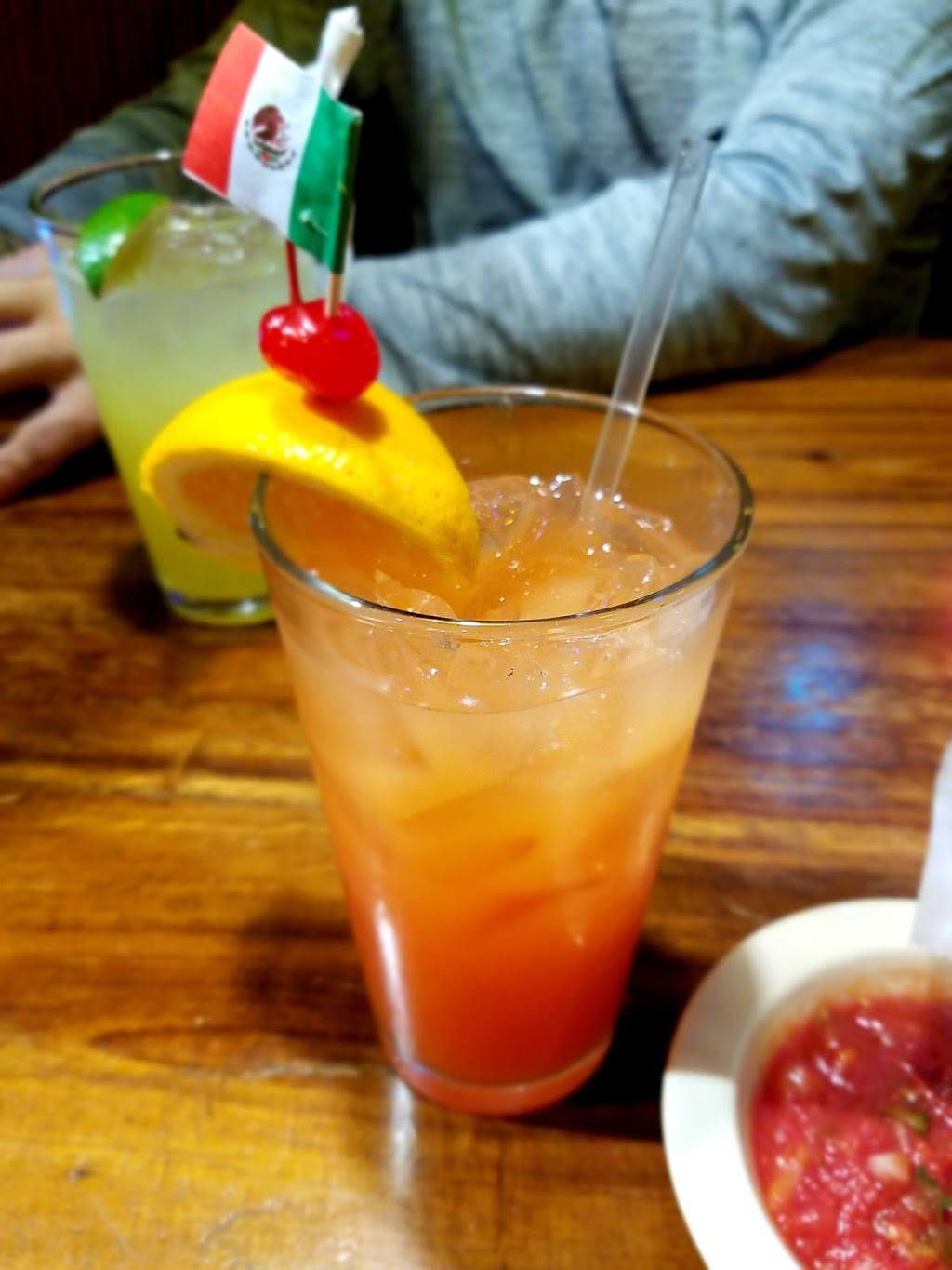 Las Palmas | restaurant | 140 Main St Market Pl, Cartersville, GA 30120, USA | 7703862977 OR +1 770-386-2977