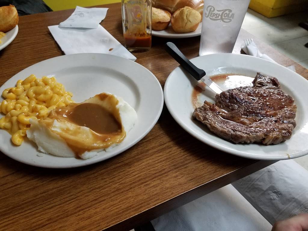 City Cafe | restaurant | 408 Main Ave, Northport, AL 35476, USA | 2057589171 OR +1 205-758-9171