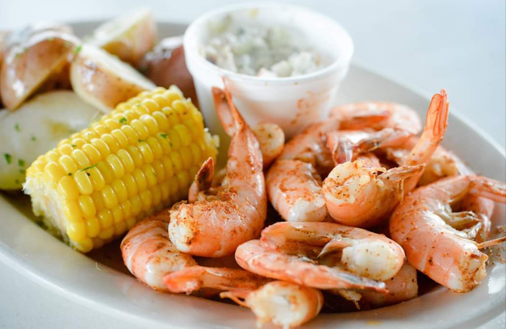 Shrimp Basket Navarre | restaurant | 8900 Navarre Pkwy, Navarre, FL 32566, USA | 8509365227 OR +1 850-936-5227