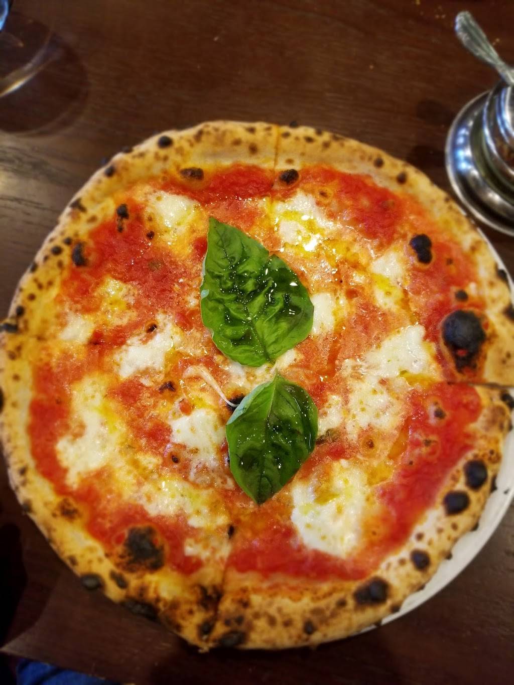 Basil Brick Oven Pizza | restaurant | 28-17 Astoria Blvd, Astoria, NY 11102, USA | 7182041205 OR +1 718-204-1205