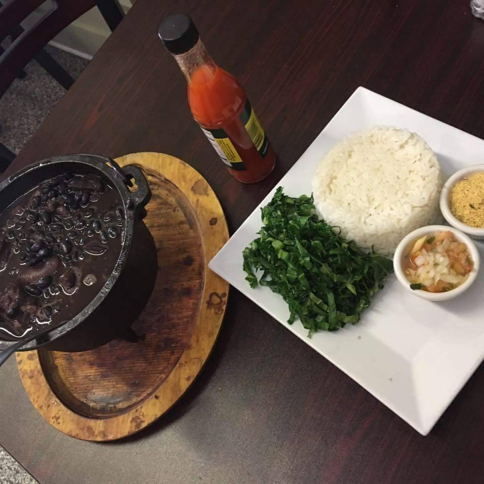 Brasil & Brazil | restaurant | 147 Anderson Ave, Fairview, NJ 07022, USA | 2019433220 OR +1 201-943-3220