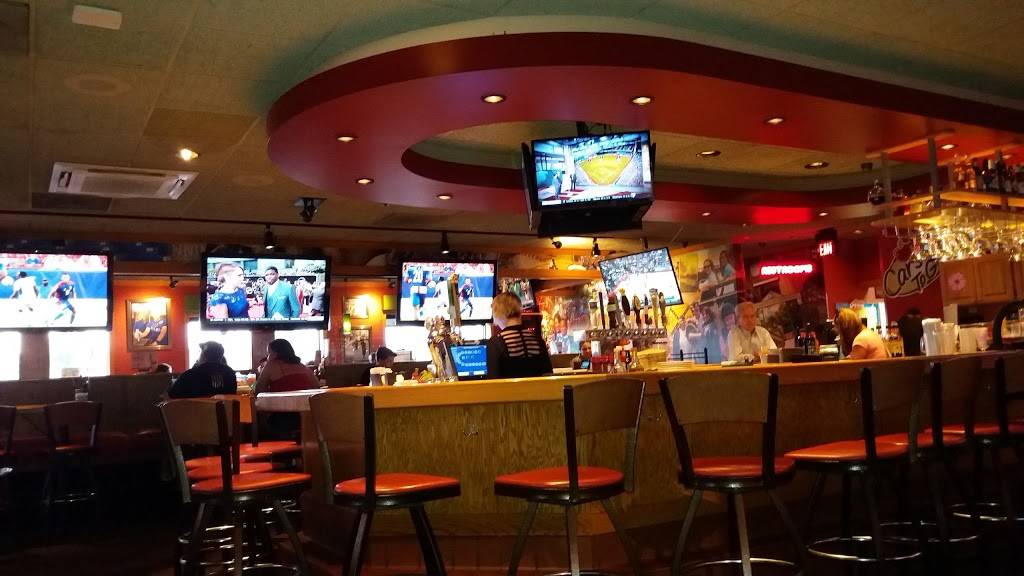 Applebees Grill + Bar | restaurant | 465 US-46, Totowa, NJ 07512, USA | 9738120011 OR +1 973-812-0011