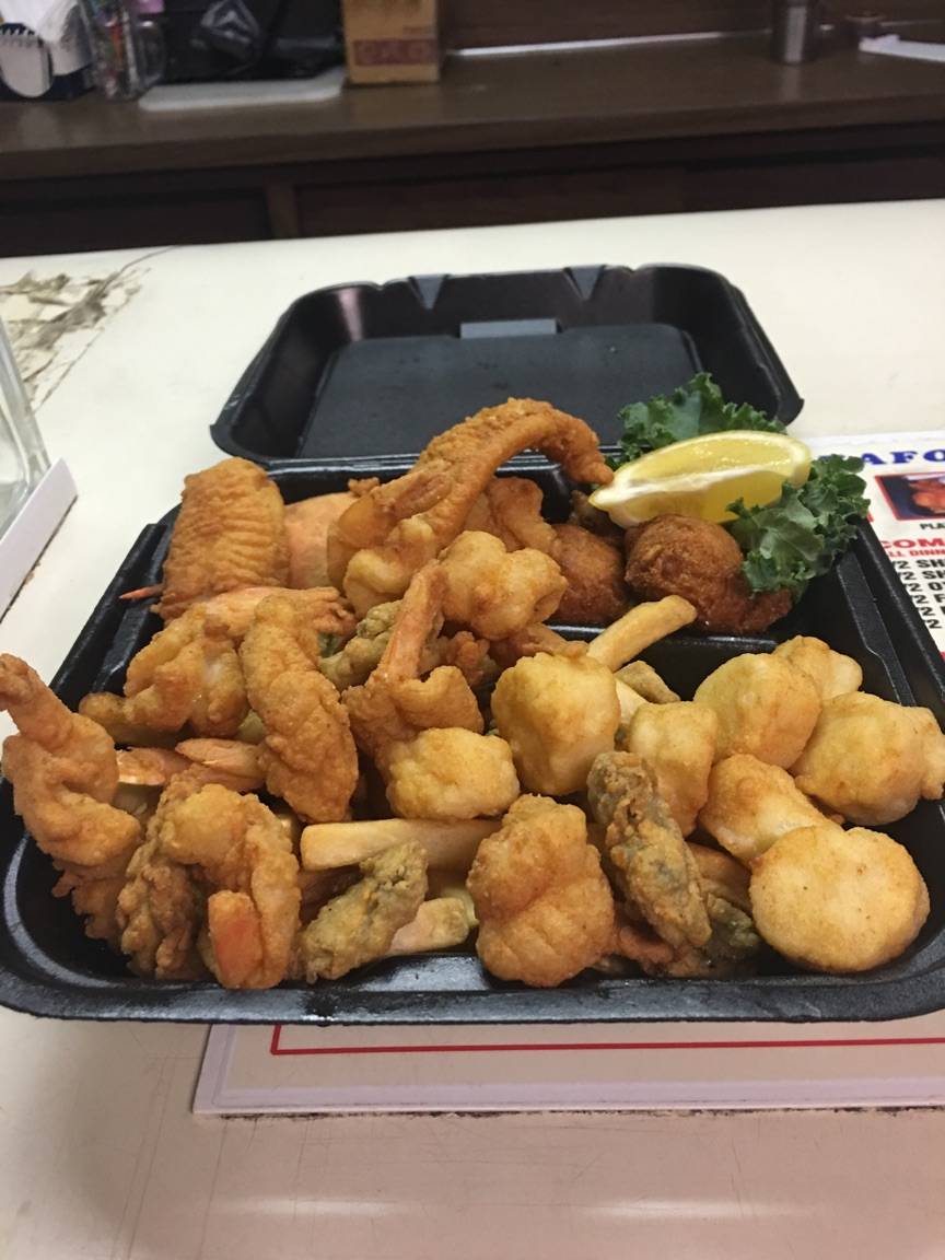 MATTIES SEAFOOD | restaurant | 5069 Soutel Dr, Jacksonville, FL 32208, USA | 9044764478 OR +1 904-476-4478