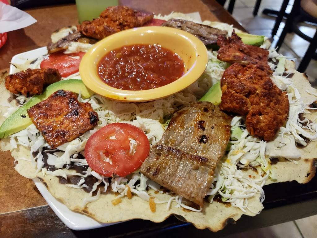 Culturas Hidalgo y Oaxaca Restaurant | restaurant | 473 E Market St, Salinas, CA 93905, USA | 8319754766 OR +1 831-975-4766