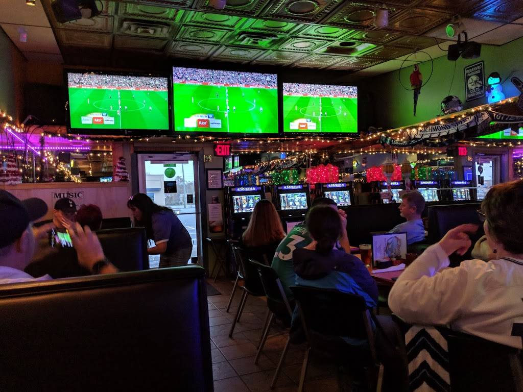 Jolly Frog | restaurant | 4848 Virginia Beach Blvd, Virginia Beach, VA 23462, USA | 7574998046 OR +1 757-499-8046