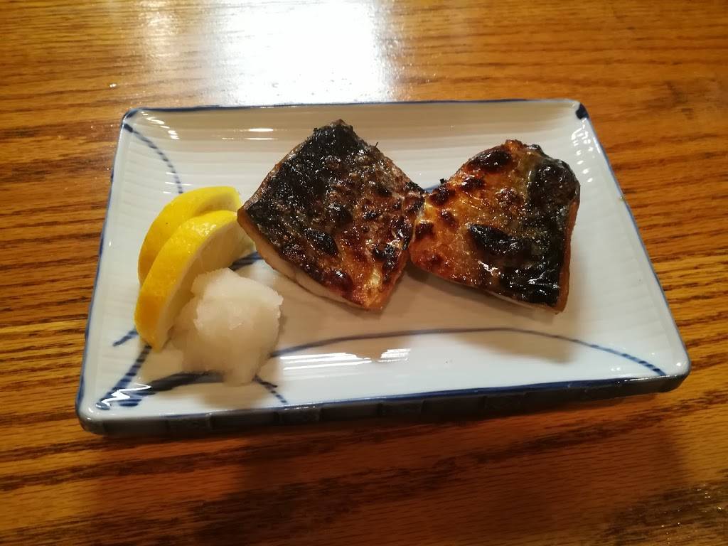 Mikura | restaurant | 4822 MacArthur Blvd NW, Washington, DC 20007, USA | 2028157422 OR +1 202-815-7422