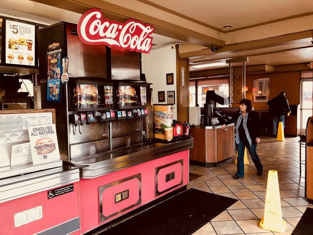 Carls Jr. | meal takeaway | 5575 Woodman Ave, Van Nuys, CA 91401, USA | 8189942056 OR +1 818-994-2056