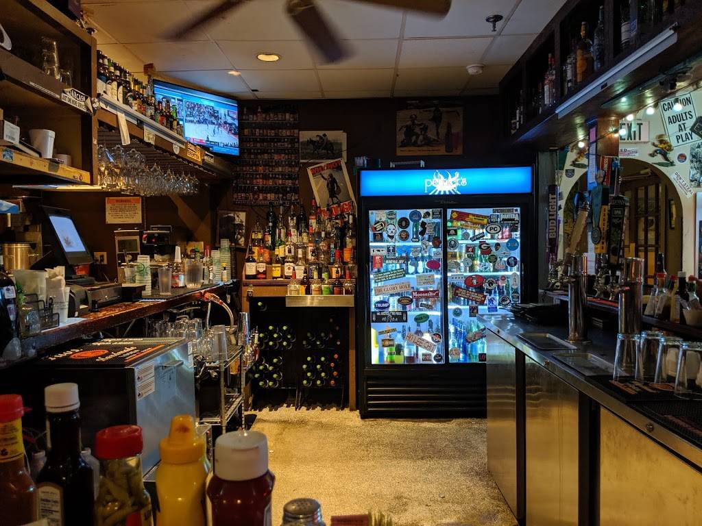 Patricks | restaurant | 4972 Park Ave, Memphis, TN 38117, USA | 9016822852 OR +1 901-682-2852