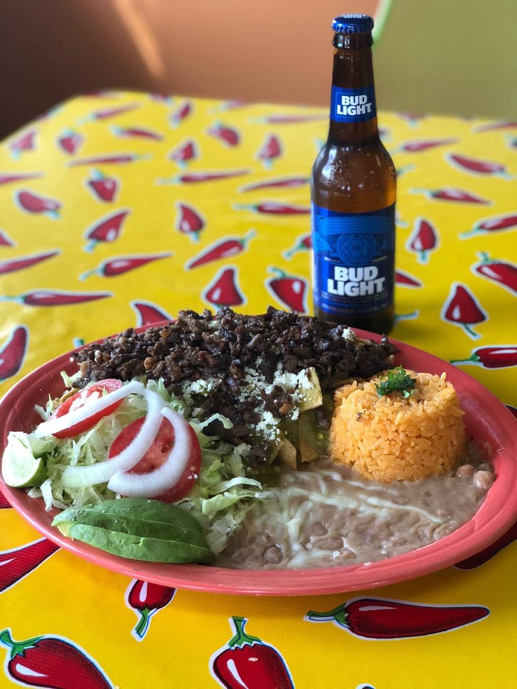 El Jefe Taqueria | restaurant | 1977 S Cobb Dr suite 310, Marietta, GA 30060, USA | 7709891533 OR +1 770-989-1533