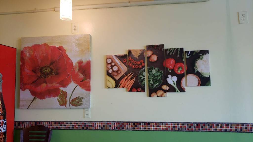 Wei Mei Asian Diner | restaurant | 7620 Rivers Ave, North Charleston, SC 29406, USA | 8437249268 OR +1 843-724-9268