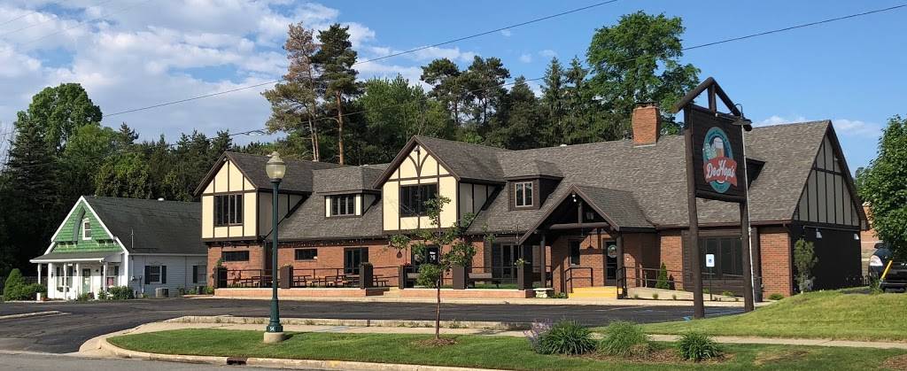 DeHops Brewing Company and Café | restaurant | 363 Cummings Ave NW, Walker, MI 49534, USA | 6168053363 OR +1 616-805-3363